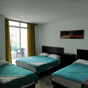 Habitación Familiar