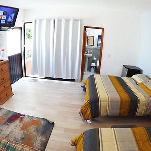 Siqueiros Habitacion